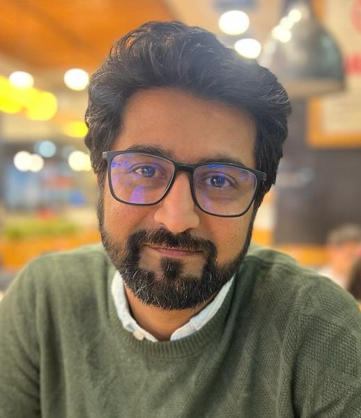 Ammad Khan